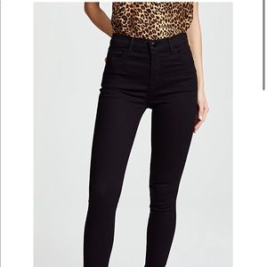 Maria High Rise Photo Ready Jeans